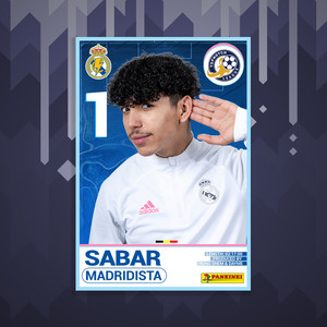 Madridista (Explicit)