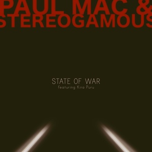 State of War