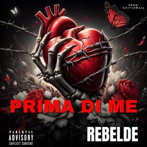 PRIMA DI ME (Radio Edit|Explicit)