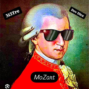 Mozart (feat. Dev Dice) [Explicit]