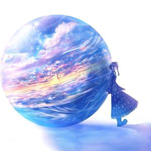 月灯り (COVER版)