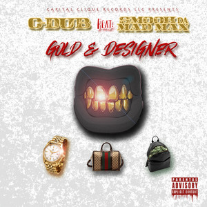 Gold & Designer (Explicit)