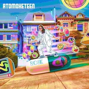 Atomoxeteen