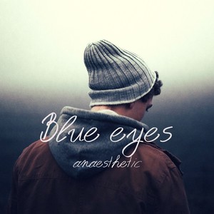 Blue eyes