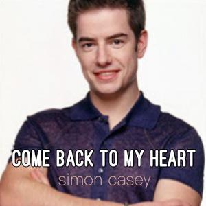 Come Back To My Heart