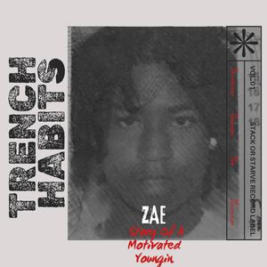 ManDown (feat. Lil Swerv) (Explicit)