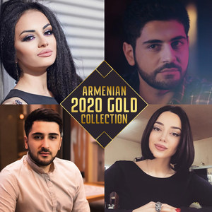 Armenian 2020 Gold Collection