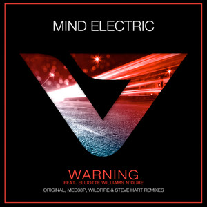 Warning (Wildfire Remix)