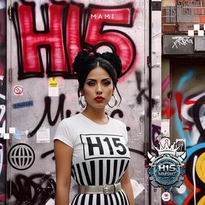 Mami (feat. RastaMan H15, Dexam H15 & Fiiks beats) (Radio Edit|Explicit)