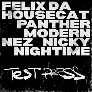Test Press (Aphrohead Remix)