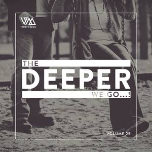 The Deeper We Go...!, Vol. 25