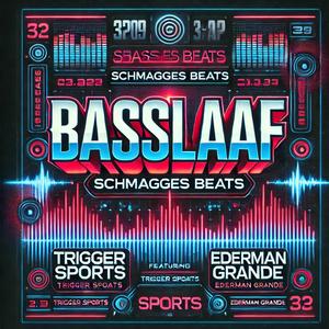 BASSLAAF (feat. Ederman Grande) (Explicit)
