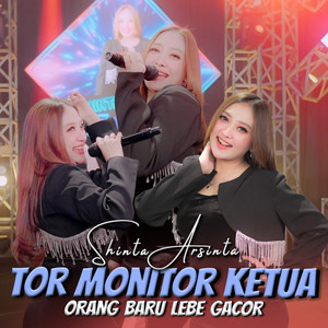 Tor Monitor Ketua Orang Baru Lebe Gacor