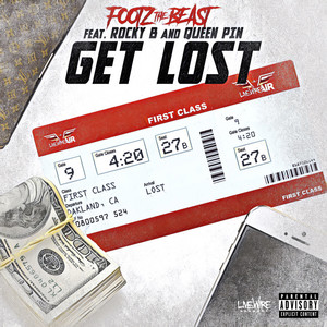 Get Lost (Explicit)