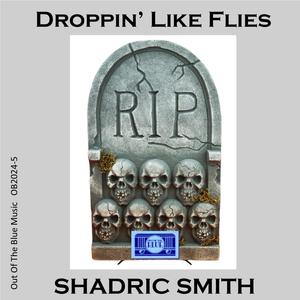 Droppin' Like Flies (Radio Edit)