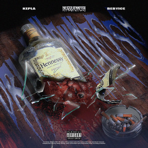 Drugs & Hennessy (Explicit)