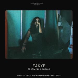 Fakye (feat. Krissis)