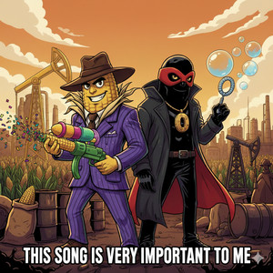 This Song Is Very Important to Me