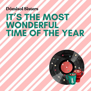 It's the most wonderful time of the year