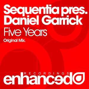 Five Years (Original Mix)