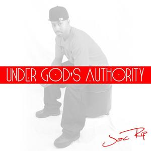 Under God's Authority (Explicit)