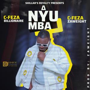 Nyumba (feat. Zaweight) (Explicit)
