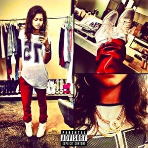 Can't Fold (Explicit)