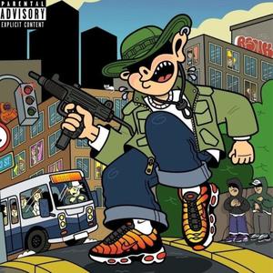 NEJSME SAME (feat. Merl1n & TM) (Explicit)