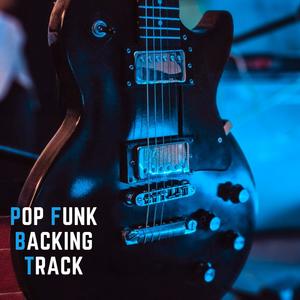 Pop Funk Backing Track