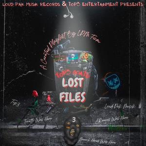 Lost Files (Explicit)