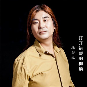 打开错爱的枷锁 (伴奏)