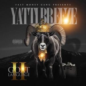 "Goat Language", Vol. 2 (Explicit)