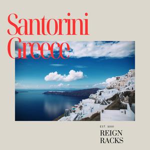 Santorini Greece Freestyle (Live|Explicit)