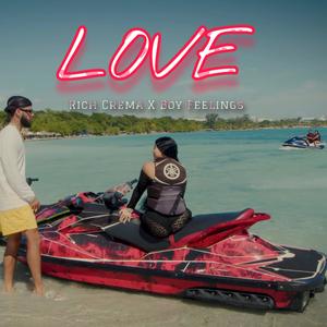 Love (feat. Boy Feelings)
