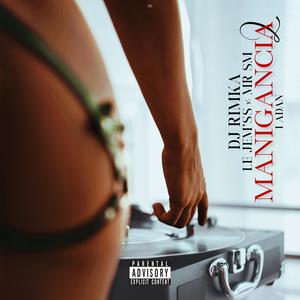 Manigancia 2 (Explicit)