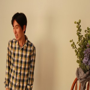 해가 질 때면 (太阳落山的时候) (Inst.)