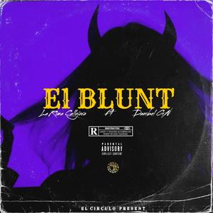 El Blunt (feat. Danibel GN) (Explicit)