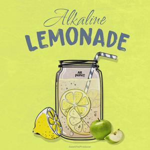 Alkaline Lemonade (feat. SalehTheProducer) [Explicit]