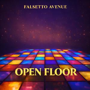 Look My Way-Falsetto Avenue