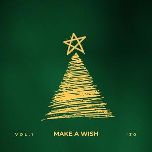 Make a Wish (feat. Alex Guo)