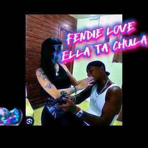 Ella ta chula (Explicit)