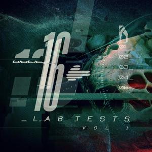 Biotic 16 - Lab Tests Vol.1