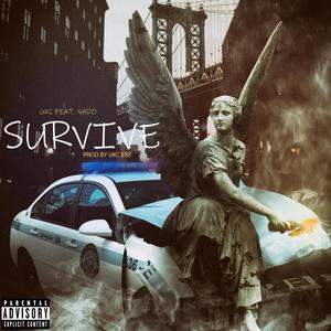 Survive (feat. Nado) (Explicit)