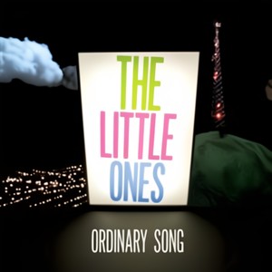 Ordinary Song (Radio Mix)