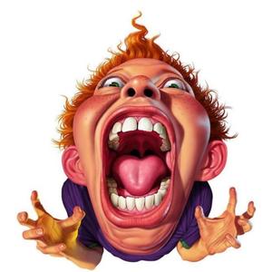 ACTIN MEAN (feat. semtex) (Explicit)