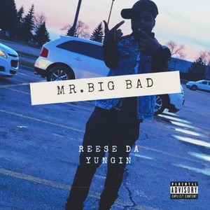 MR BIG BAD VOL.1 (Explicit)