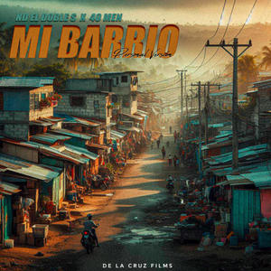 Mi Barrio (Personal Versión)