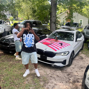 SEAN TAYLOR (Explicit)