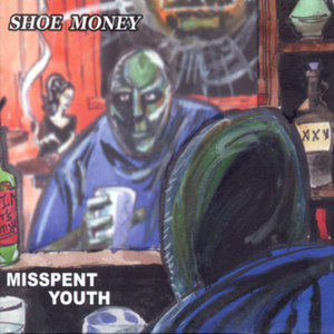 Misspent Youth