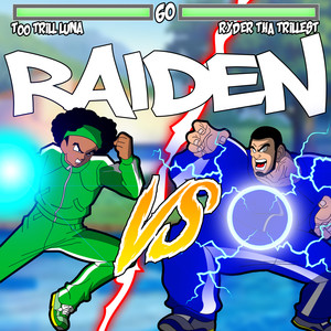 RAIDEN (Explicit)